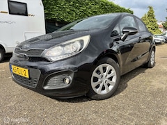 Kia Rio - 1.2 CVVT Plus Pack