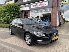 Volvo V60 - 2.0 D4 Summum|Navi|Trekh.|