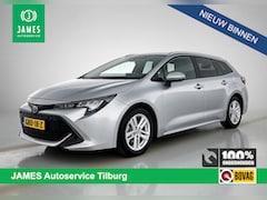 Toyota Corolla Touring Sports - 1.8 Hybrid Active CAMERA EL-ACHTERKLEP CARPLAY HEAD-UP
