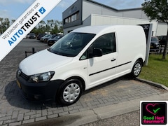 Volkswagen Caddy - Bestel 2.0 CNG GOEKOOP RIJDEN MILIEU ZONE