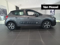 Citroën C3 - 1.2 PureTech S&S Feel Edition | Parkeersensoren | Apple Carplay/Android Auto | Climate con