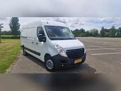 Opel Movano - L2H2