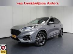Ford Kuga - 2.5 PHEV Plug-In ST-Line TREKHAAK/NAVI/CAMERA/HEAD-UP/LED/18"LMV