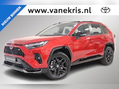 Toyota RAV4 - 2.5 Plug-in Hybrid AWD GR SPORT, €2000, - Inruilpremie, Blind Spot, JBL, Pano, Stuur & Sto