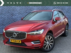 Volvo XC60 - 2.0 T6 Plug-in hybrid AWD Inscription Exclusive | Trekhaak | 360° camera | BLIS | Adaptive