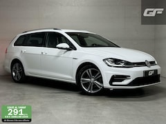 Volkswagen Golf - 1.5 TSI 2x R-Line Virtual CarPlay ACC NAP