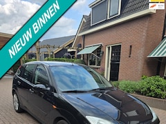 Ford Focus - 1.4-16V Trend airco door inruil verkregen/alleen handel export