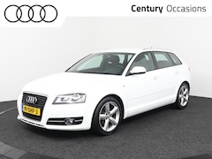 Audi A3 Sportback - 1.4 TFSI 125Pk Ambition Pro Line S