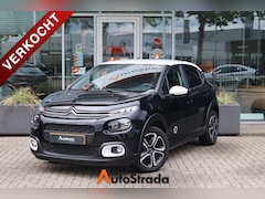 Citroën C3 - 1.2 PureTech 82pk Feel Edition Navi | Cruise I Carplay