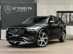 Volvo XC90 - 2.0 T8 Recharge R-Design B&W 455 PK Long Range