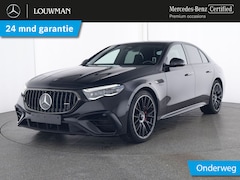 Mercedes-Benz E-klasse - Mercedes-AMG 53 e 4MATIC+ | MBUX Superscreen | AMG DYNAMIC PLUS Pakket | AMG Performance S