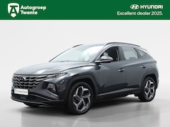 Hyundai Tucson - 1.6 T-GDI Plug-In Hybrid 4WD Comfort | Navigatie | Camera | Crui