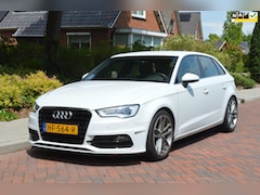 Audi A3 Sportback - 1.2 TFSI Ambition S-Line plus