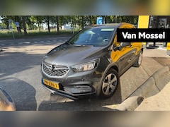 Opel Mokka X - 1.4 Turbo Innovation | Camera | PDC V+A | NAVI | LMV |