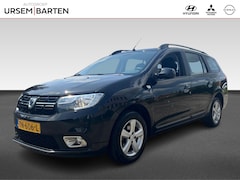Dacia Logan MCV - 0.9 TCe SL Royaal