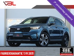 Kia Sorento - 1.6 T-GDI 265PK Plug-in Hybrid 4WD ExecutiveLine 7persoons | Full options |