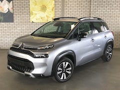 Citroën C3 Aircross - SHINE AUTOMAAT TREKHAAK