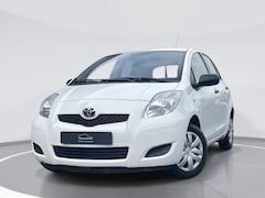 Toyota Yaris - 1.0 VVTi Acces |AIRCO|1STE EIGENAAR|ORIG. NL|NAP| 3002