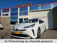 Toyota Prius - 1.8 Dynamic keyless navi jbl head up