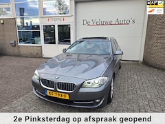 BMW 5-serie Touring - 520i High Executive ketting vervangen