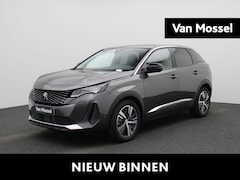 Peugeot 3008 - 1.6 HYbrid 225 Allure | Camera | Climate control | Navigatie