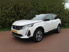 Peugeot 3008 - 1.2 PureTech 130pk EAT8 Allure Pack Business