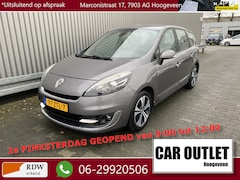 Renault Grand Scénic - 1.2 TCe Collection 7p. Clima, Navi, CC, PDC, Zonwr, LM, Trekh, nw. APK – Inruil Mogelijk –
