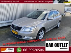 Skoda Octavia Combi - 1.4 TSI Greentech Ambition Business Line 152Dkm.NAP, 1e Eignr, Clima, Navi, CC, PDC, LM, –