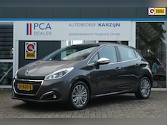Peugeot 208 - 1.2 PureTech GT-line