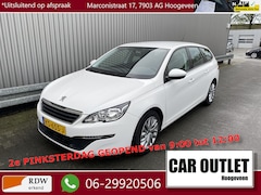 Peugeot 308 SW - 1.2 PureTech Blue Lease 1e Eignr, Clima, CC, Navi, Bluetooth, Trekh, nw. APK – Inruil Moge