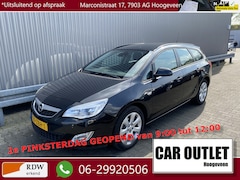 Opel Astra Sports Tourer - 1.4 Cosmo Clima, CC, LM, nw. APK – Inruil Mogelijk –