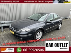 Renault Laguna - 2.0-16V Business Clima, Navi, CC, PDC, Trekh, nw. APK – Inruil Mogelijk –