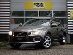 Volvo XC70 - 3.2 AWD *Xenon/Leer/PDC/Historie