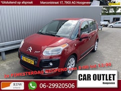 Citroën C3 Picasso - 1.4 VTi Seduction A/C, CC, PDC, Trekh, nw. APK – Inruil Mogelijk –