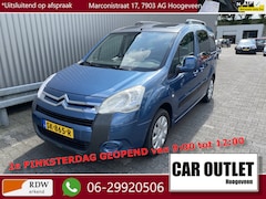 Citroën Berlingo - 1.6 VTi Multispace Airconditioning, Panodak, Trekhaak & z.g.a.n. APK – Inruil Mogelijk –