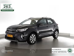 Kia Stonic - 1.0 T-GDi MHEV DynamicLine led|cam|ecc|lmv16