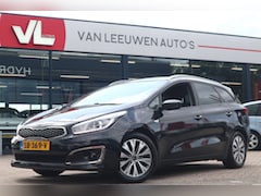 Kia Cee'd Sportswagon - 1.0 T-GDi ComfortPlusLine Navigator | Trekhaak | Navi | Airco