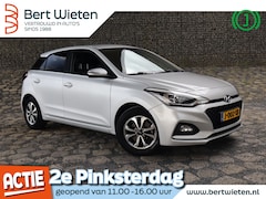 Hyundai i20 - 1.0 T-GDI Comfort | Navigatie | Camera