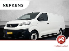 Peugeot e-Expert - Long Asphalt 75 kWh | Trekhaak | Navigatie via Apple Carplay/Android Auto | 3 Fase | Betim