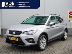 Seat Arona - 1.0 TSI Style B. Int Camera | Trekhaak | NAP | Clima | Navigatie
