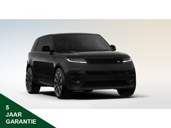 Land Rover Range Rover Sport - 3.0 P460e Dynamic SE PHEV | Light Cloud Interior | Towing Pack | Head-Up Display | Soft Do