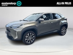 Toyota Yaris Cross - 1.5 Hybrid Dynamic Comfort Pack | 06-10141018 Voor meer informatie
