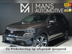 Kia Sorento - 1.6 T-GDI 4WD / PANO / KEYLESS / HUD / 360 / VOLLEDIG UITGEVOERD