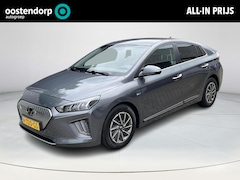 Hyundai IONIQ - Comfort EV 38 kWh | 3 JAAR GARANTIE | Navigatie | Rijklaarprijs |