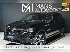 Kia Sorento - 1.6 T-GDI Hybrid 4WD / PANO / KEYLESS / HUD / 360 / VOLLEDIG UITGEVOERD