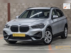 BMW X1 - XDrive25e Executive|Trekhaak|LED|Dealer ond|Garantie