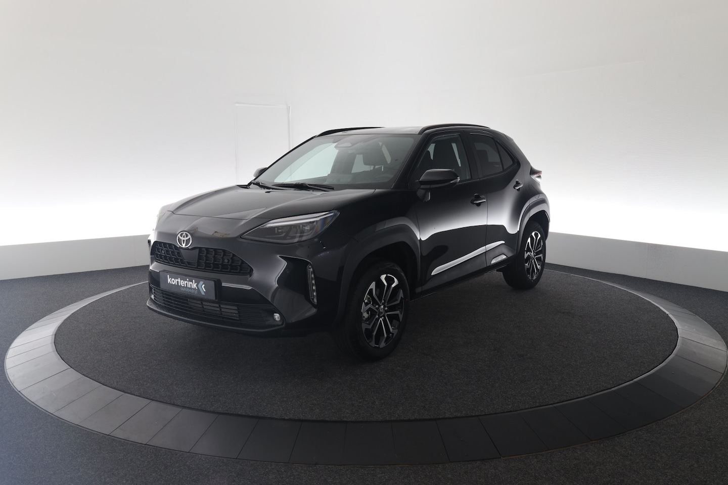 Toyota Yaris Cross - 1.5 Hybrid 130 Dynamic 1.5 Hybrid 130 Dynamic - AutoWereld.nl