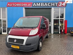 Fiat Ducato - 30 2.2 MultiJet KH1