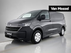Volkswagen e-Transporter - 32 L1H1 Life 64 kWh Voorraad | Deuren zonder ruit | Schuifdeur rechts | Assistentiepakket