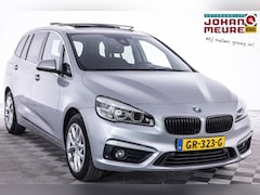 BMW 2-serie Gran Tourer - 220 i Essential | PANORAMADAK | Automaat ✅ 1e Eigenaar